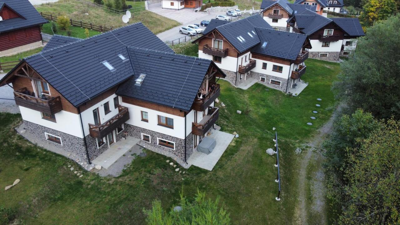 Horsky Apartman Krivan Terchová Εξωτερικό φωτογραφία